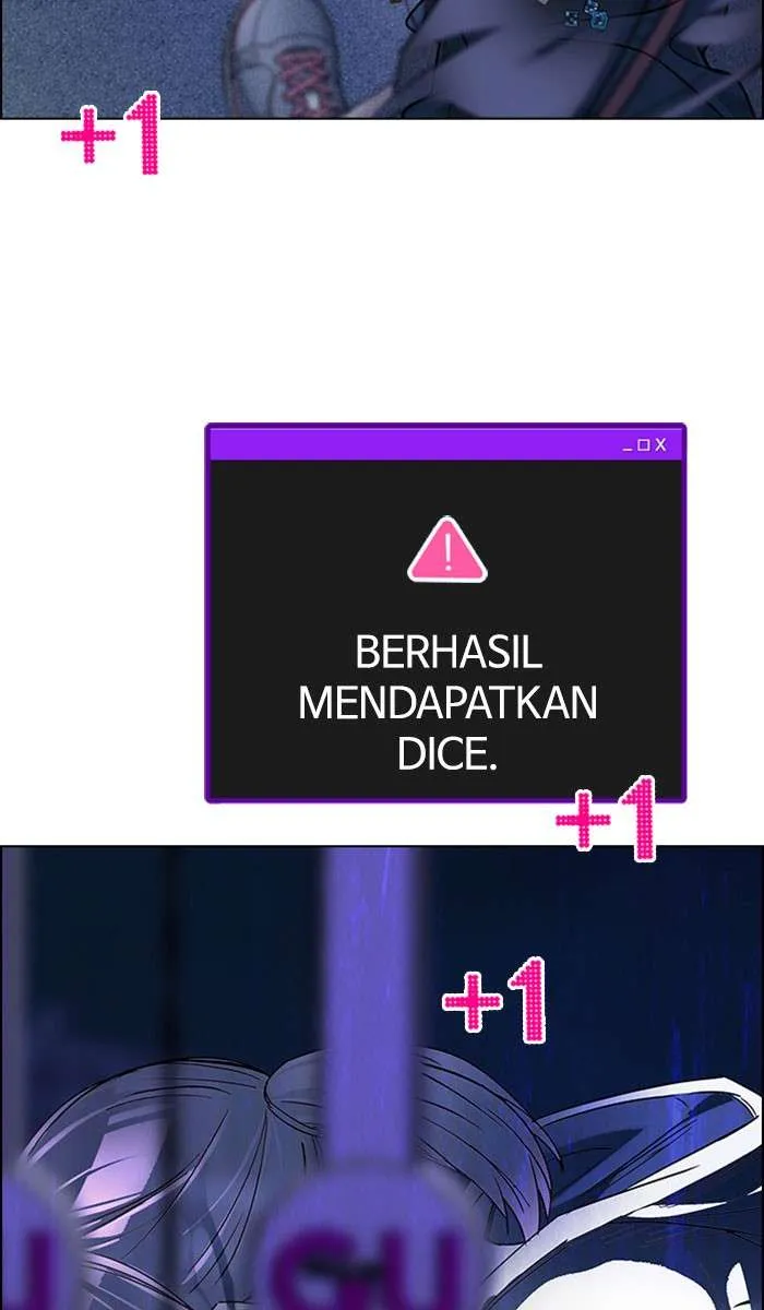 Read DICE ID Manga Online