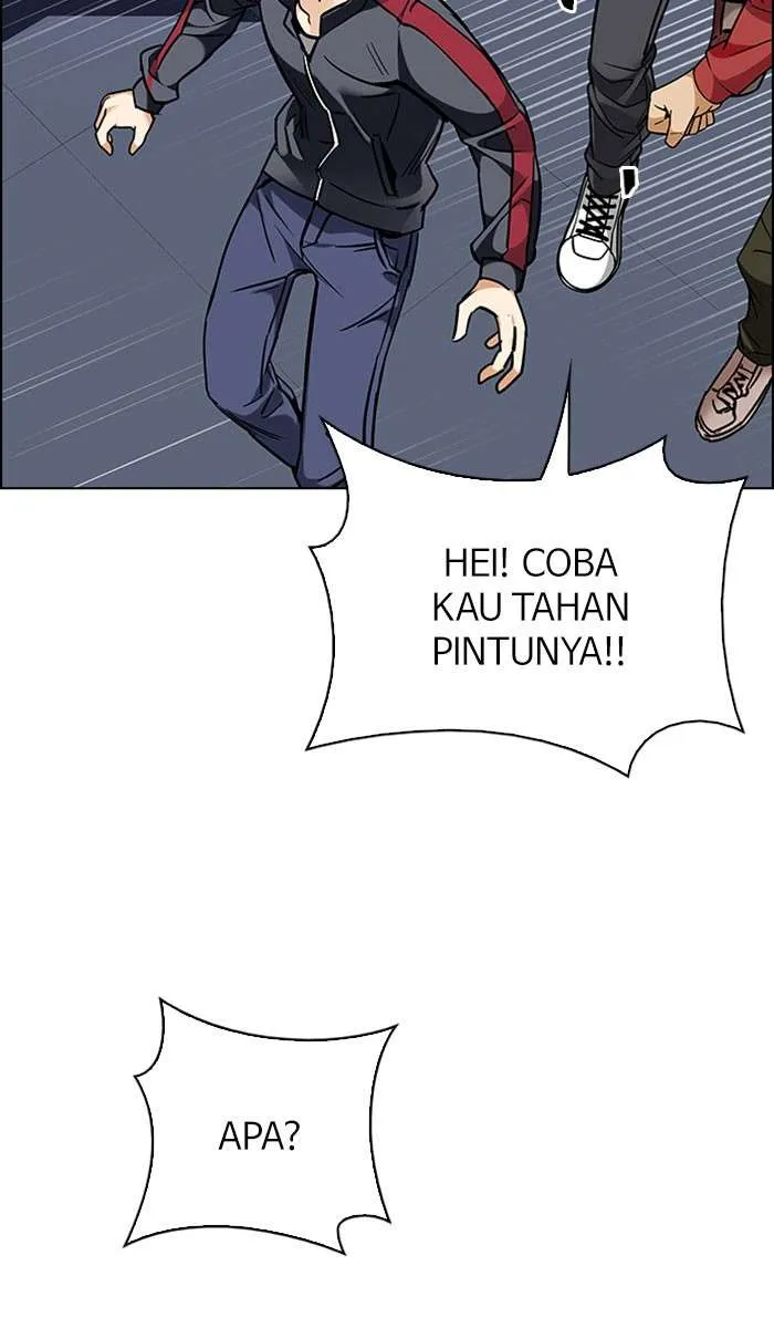 Read DICE ID Manga Online