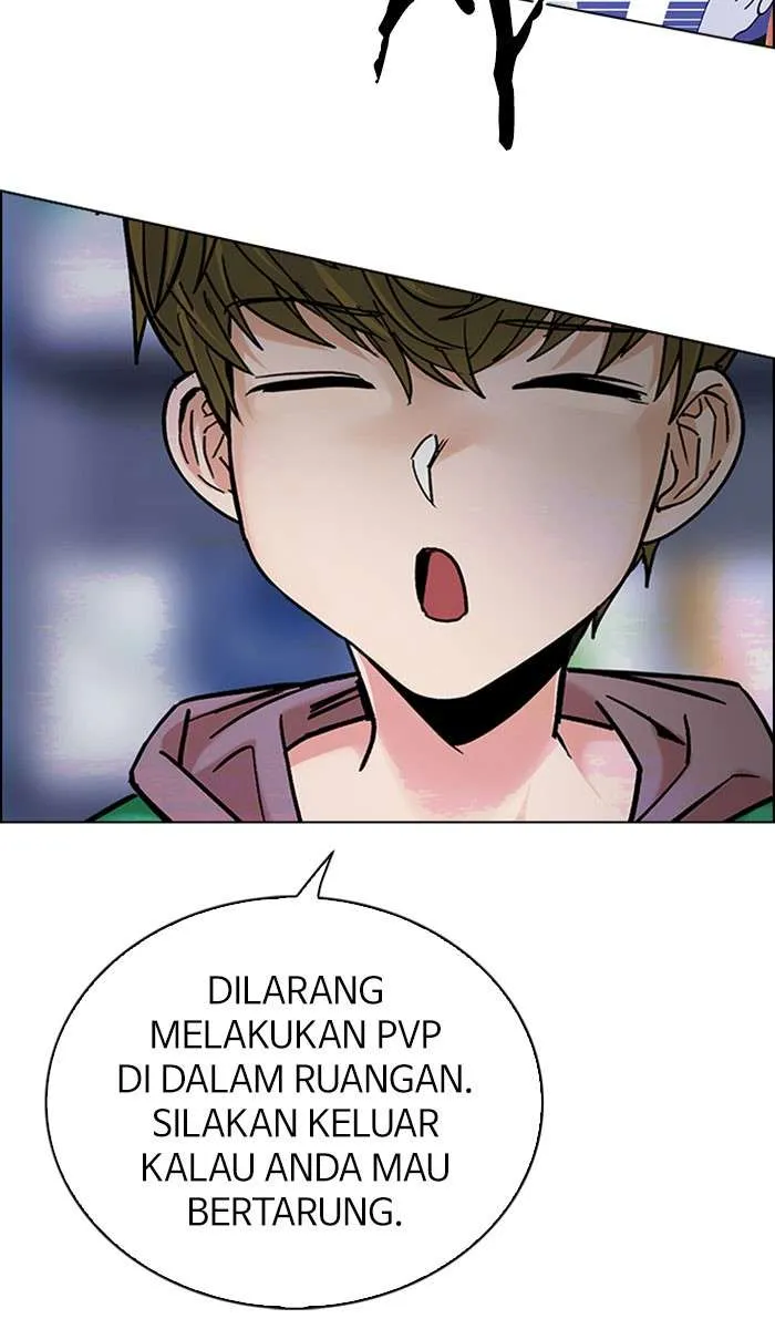 Read DICE ID Manga Online