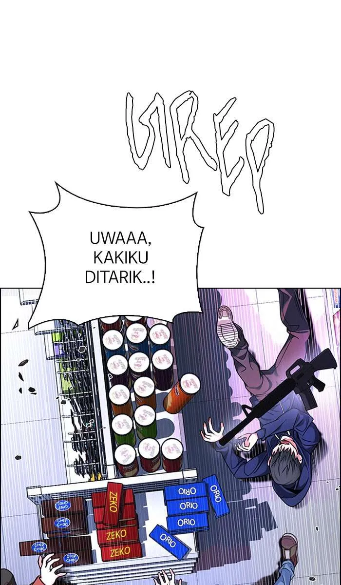 Read DICE ID Manga Online