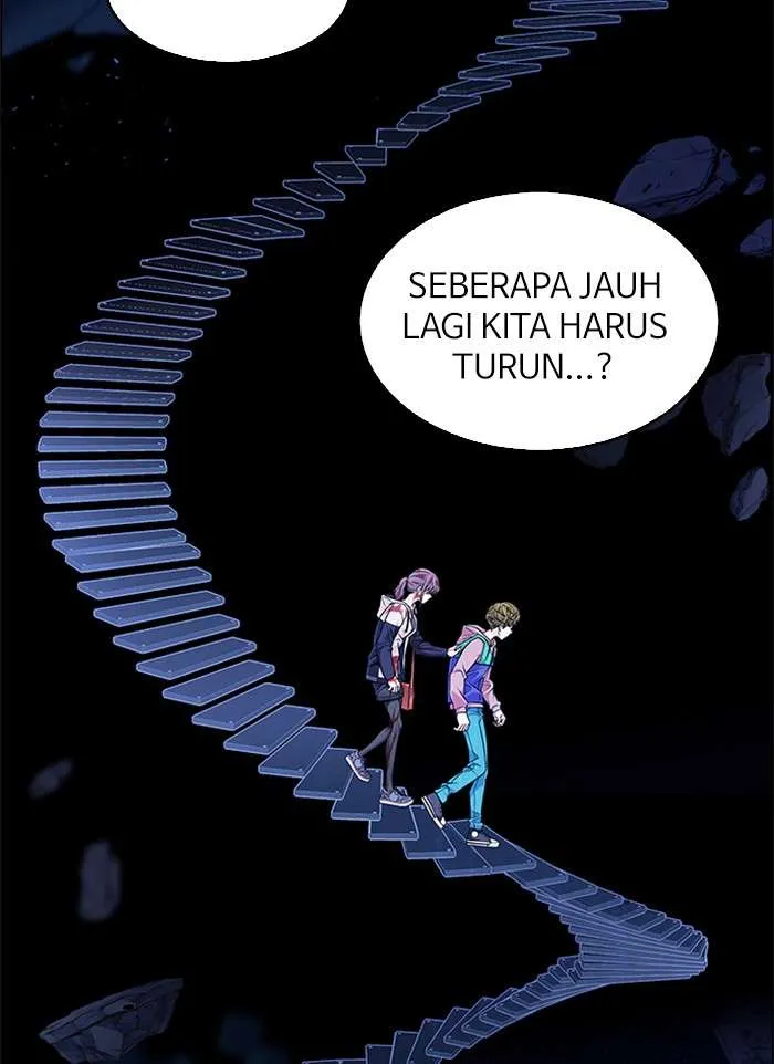 Read DICE ID Manga Online