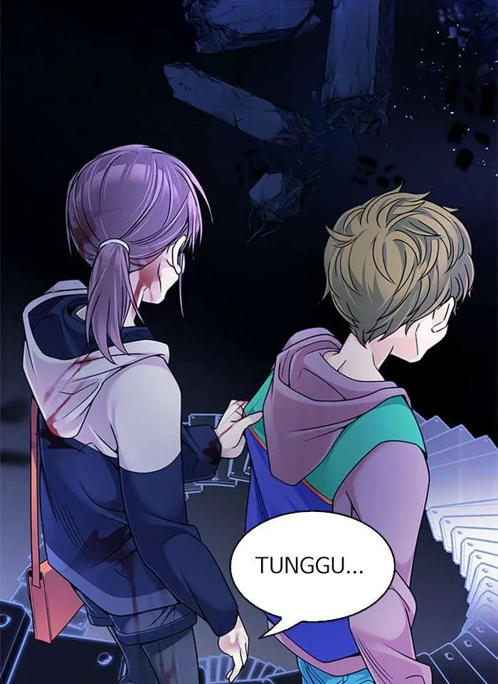 Read DICE ID Manga Online