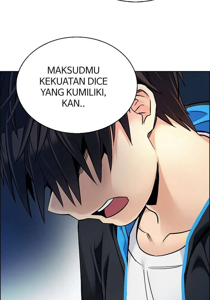 Read DICE ID Manga Online
