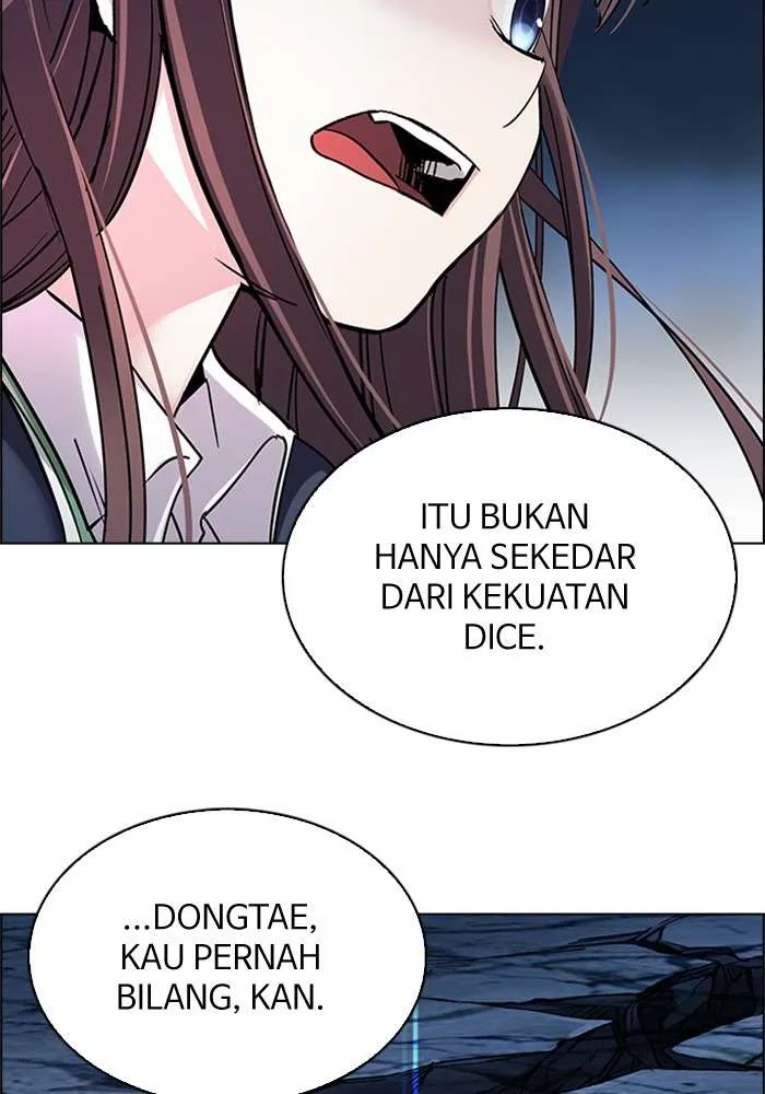 Read DICE ID Manga Online