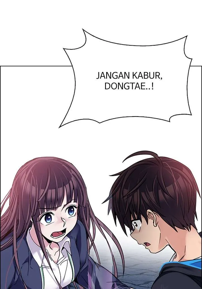 Read DICE ID Manga Online