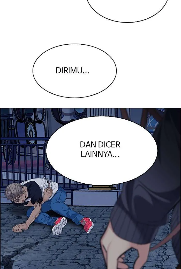 Read DICE ID Manga Online