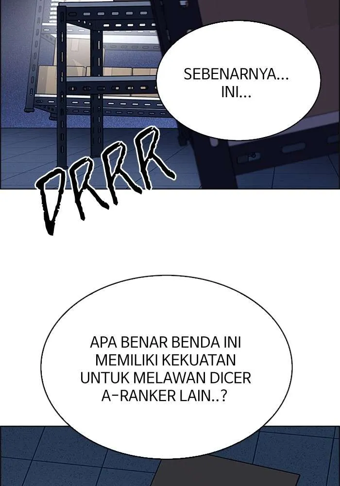 Read DICE ID Manga Online