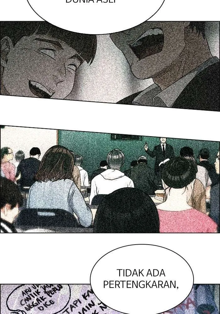 Read DICE ID Manga Online