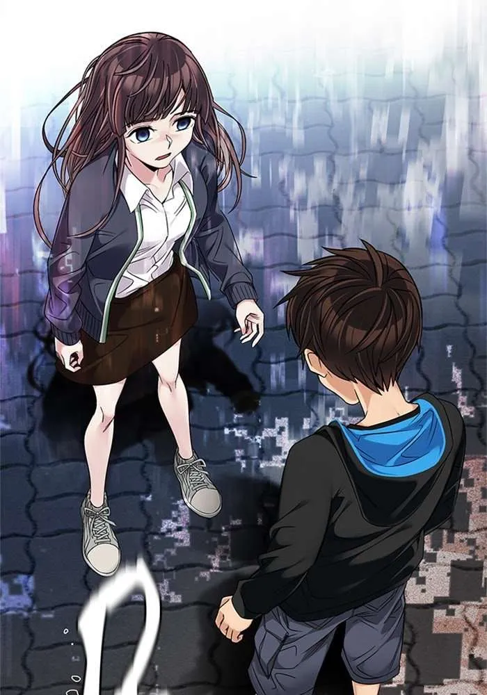 Read DICE ID Manga Online