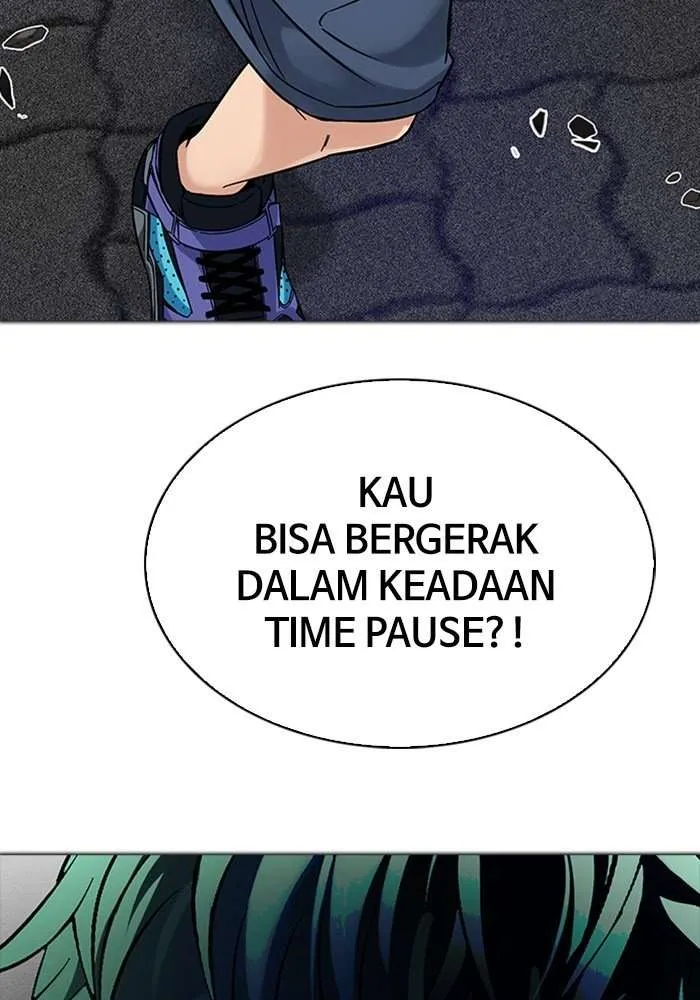 Read DICE ID Manga Online