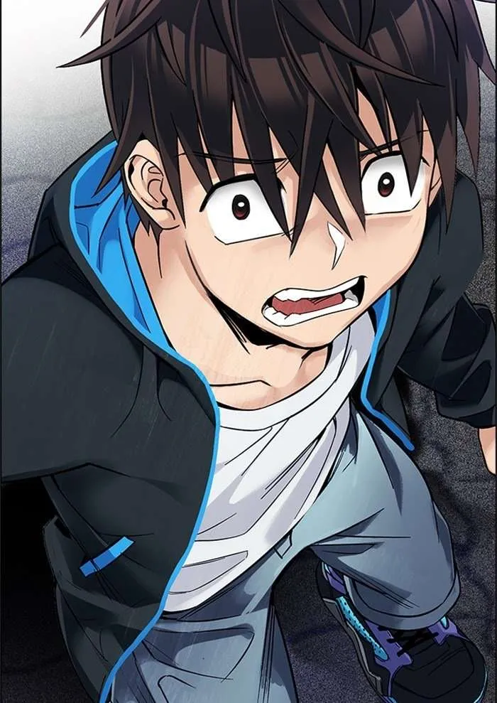 Read DICE ID Manga Online