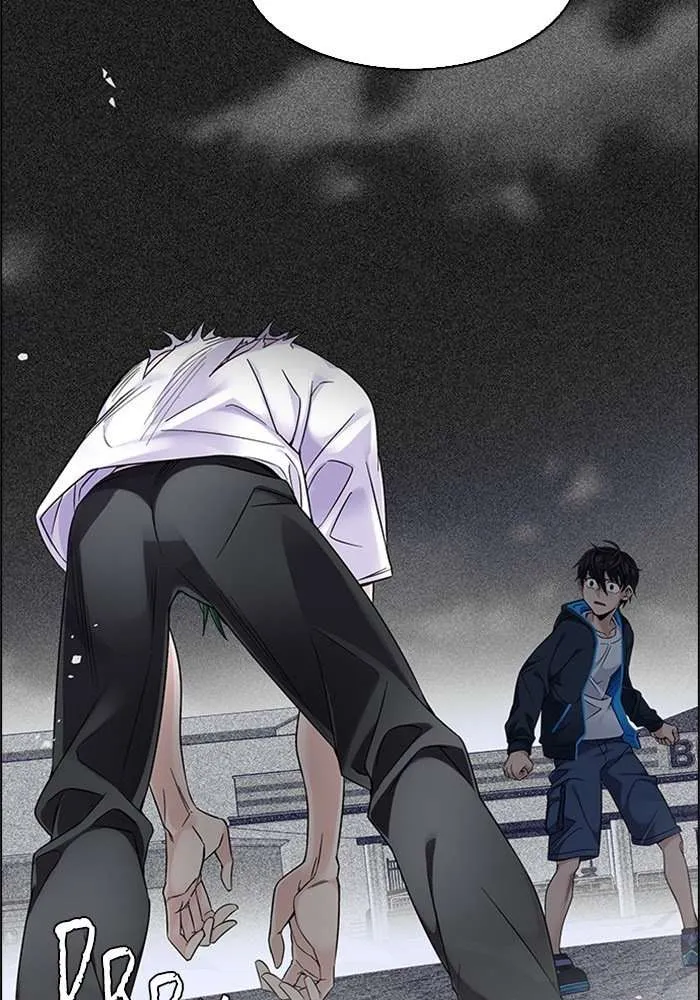 Read DICE ID Manga Online