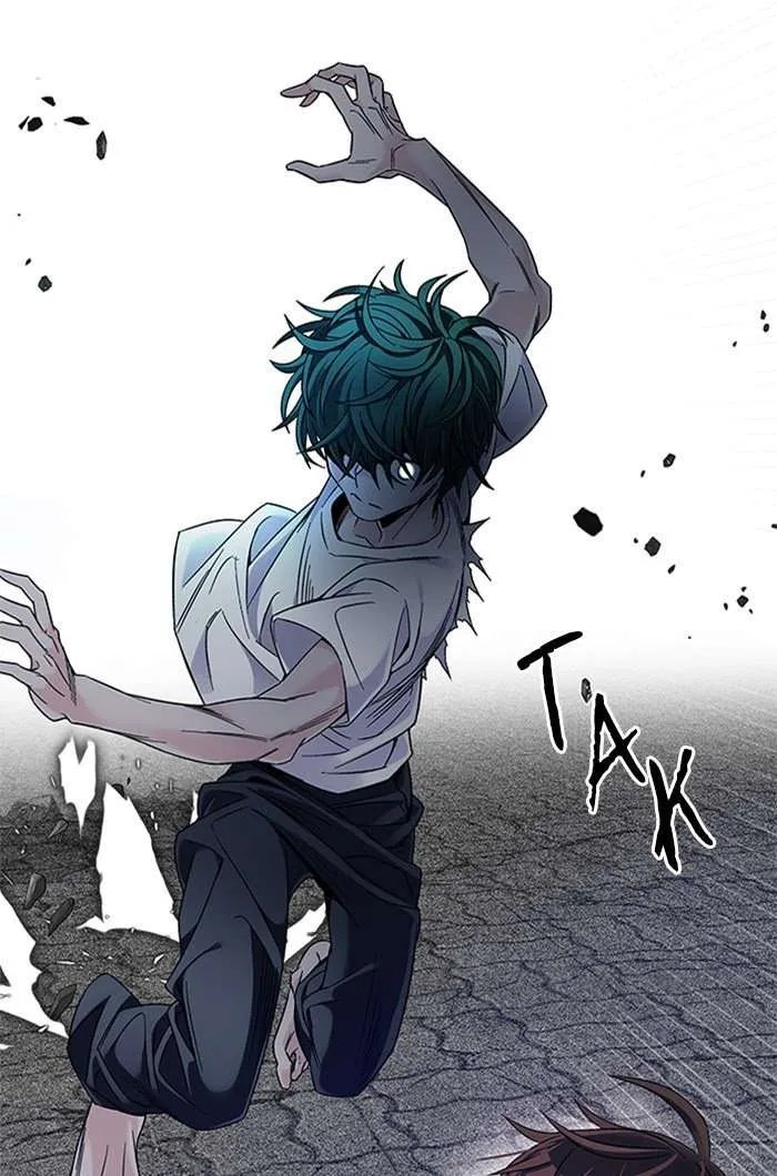 Read DICE ID Manga Online