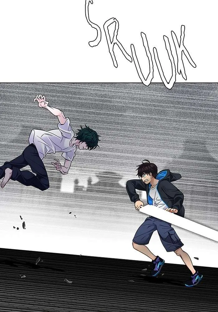 Read DICE ID Manga Online