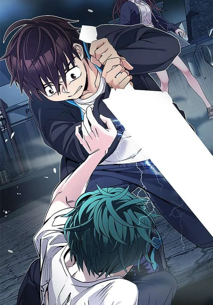 Read DICE ID Manga Online
