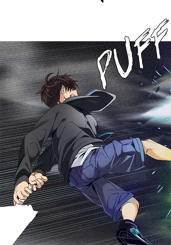 Read DICE ID Manga Online
