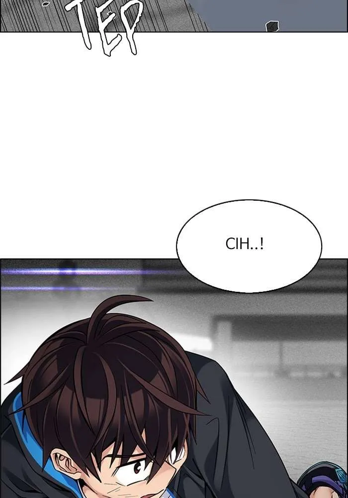 Read DICE ID Manga Online