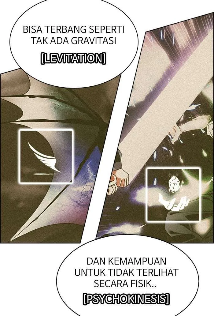 Read DICE ID Manga Online