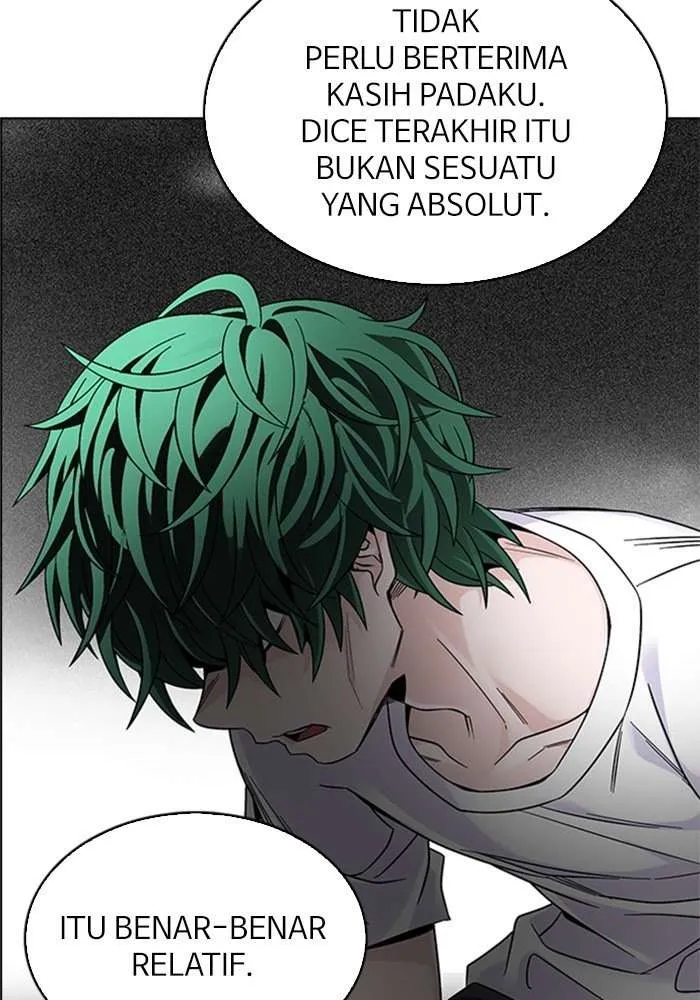 Read DICE ID Manga Online