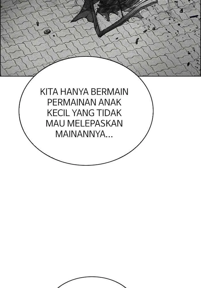 Read DICE ID Manga Online