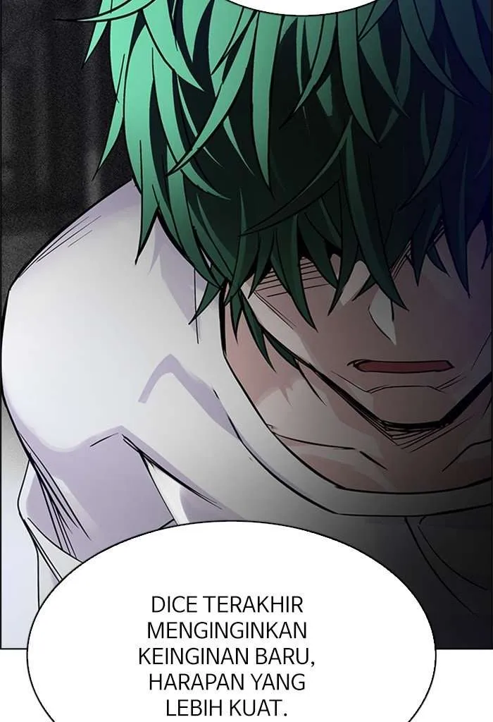 Read DICE ID Manga Online