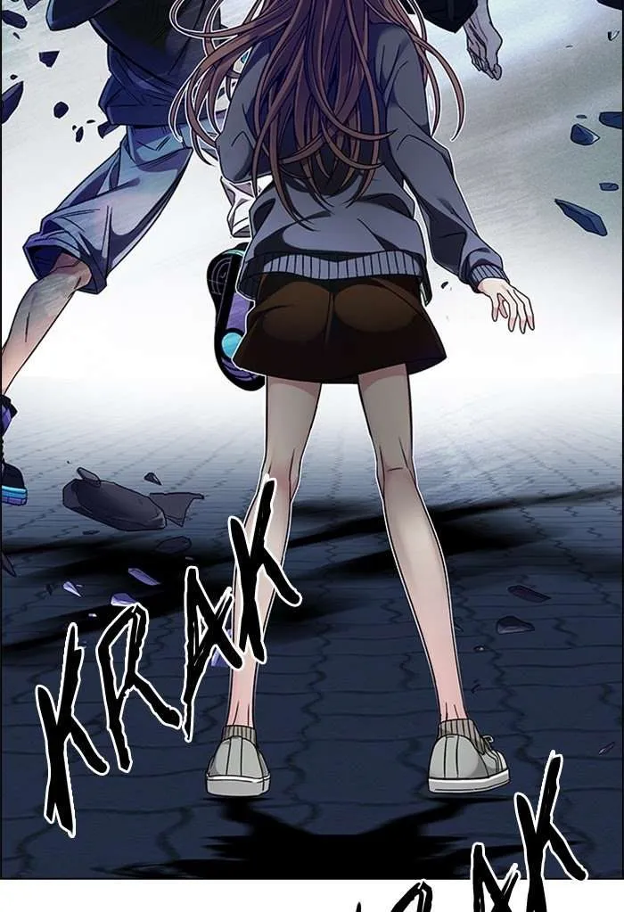 Read DICE ID Manga Online