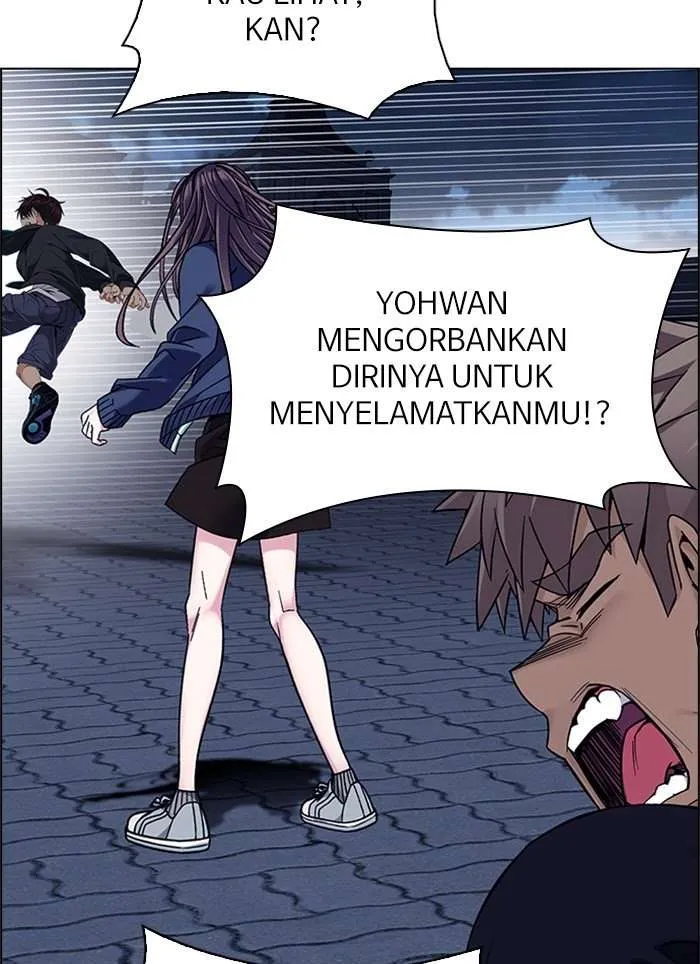 Read DICE ID Manga Online