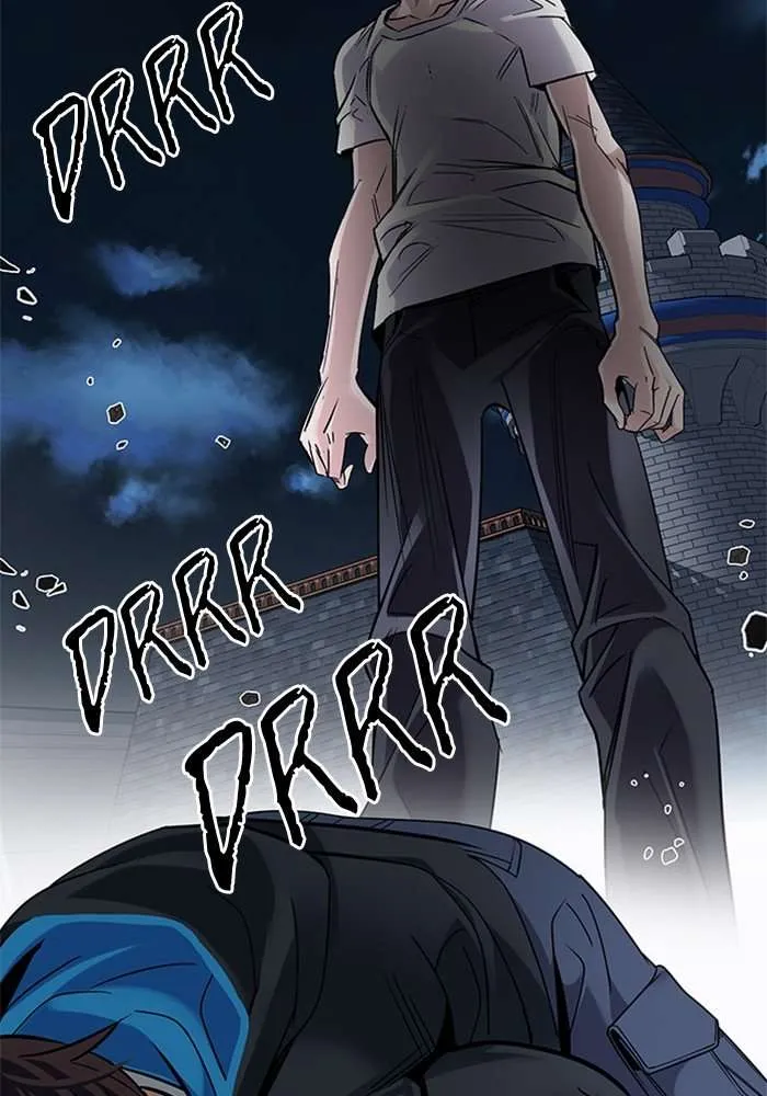Read DICE ID Manga Online
