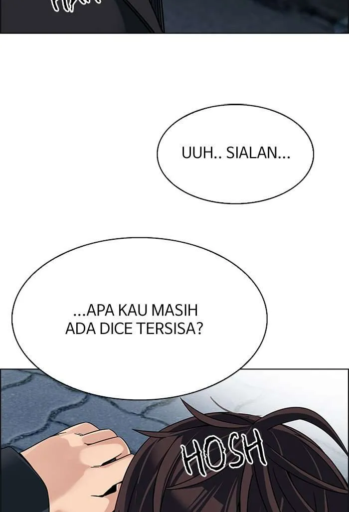 Read DICE ID Manga Online