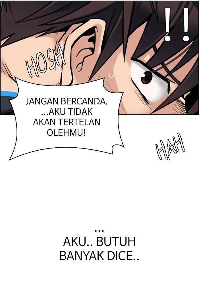 Read DICE ID Manga Online
