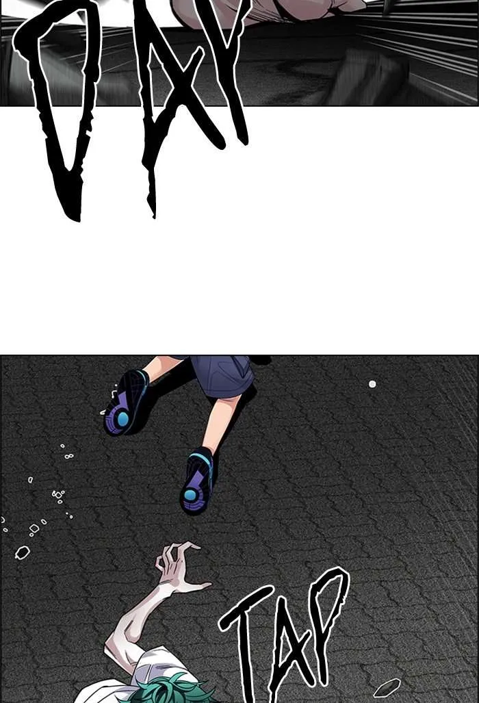 Read DICE ID Manga Online