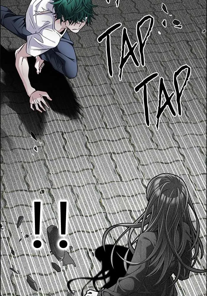 Read DICE ID Manga Online