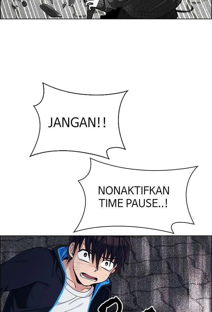 Read DICE ID Manga Online