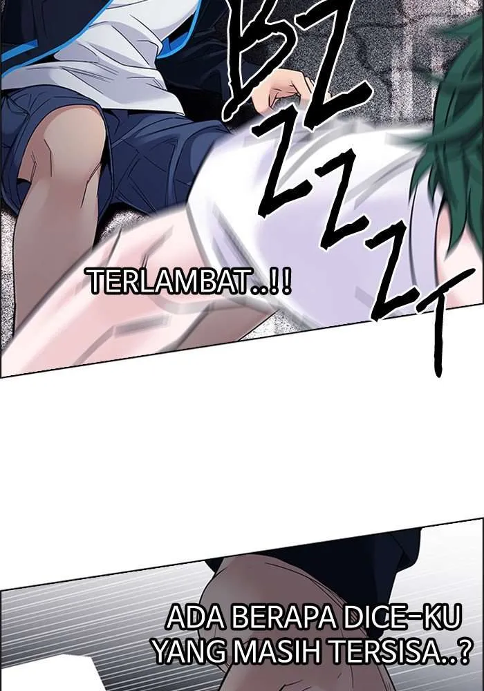 Read DICE ID Manga Online