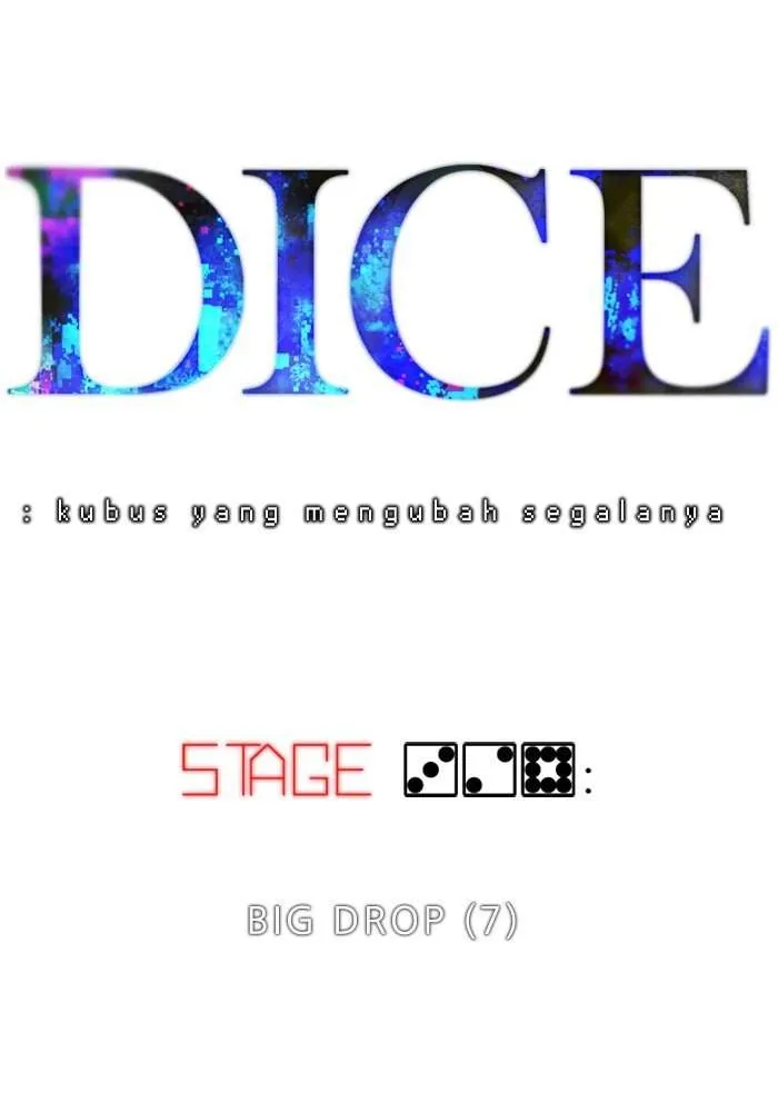Read DICE ID Manga Online