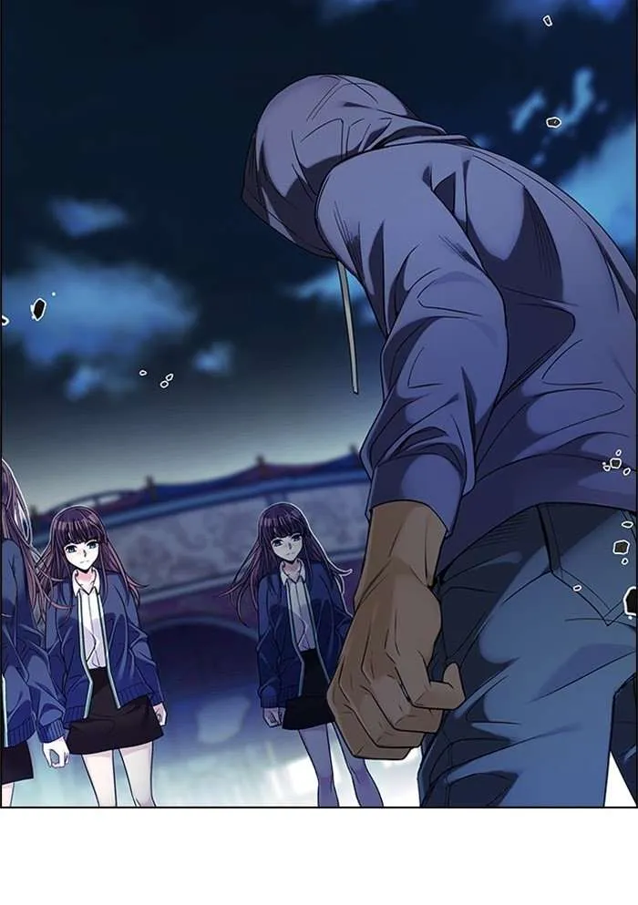 Read DICE ID Manga Online