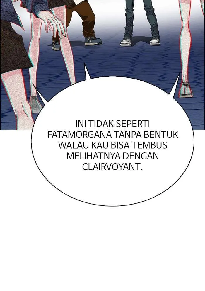 Read DICE ID Manga Online