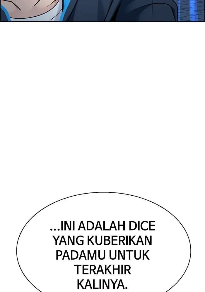 Read DICE ID Manga Online