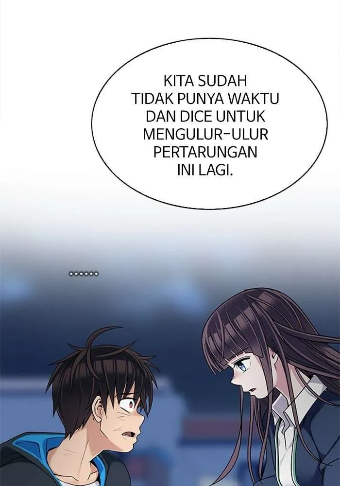 Read DICE ID Manga Online