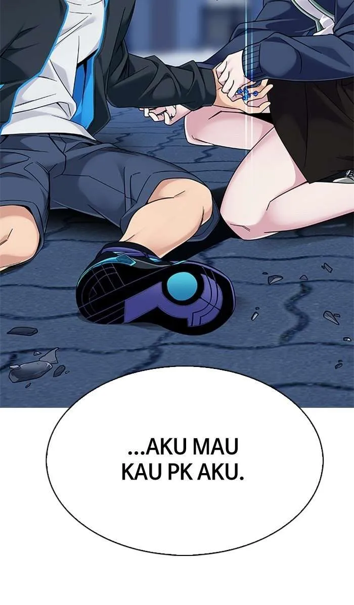 Read DICE ID Manga Online