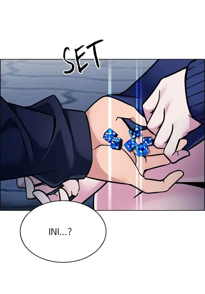 Read DICE ID Manga Online
