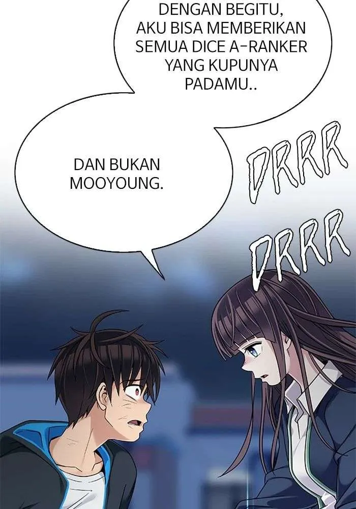 Read DICE ID Manga Online