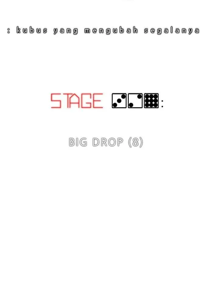 Read DICE ID Manga Online