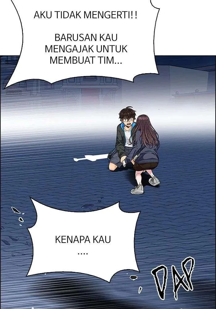 Read DICE ID Manga Online
