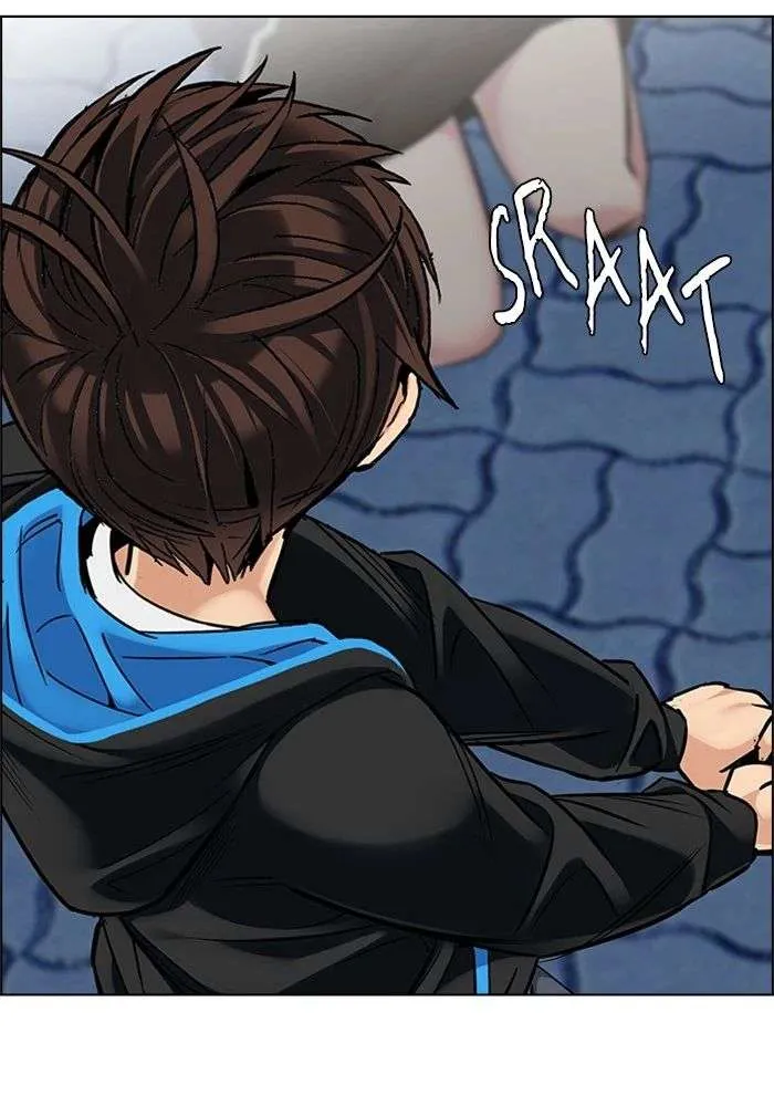 Read DICE ID Manga Online