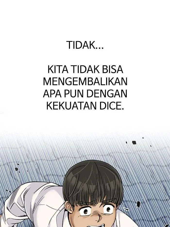 Read DICE ID Manga Online