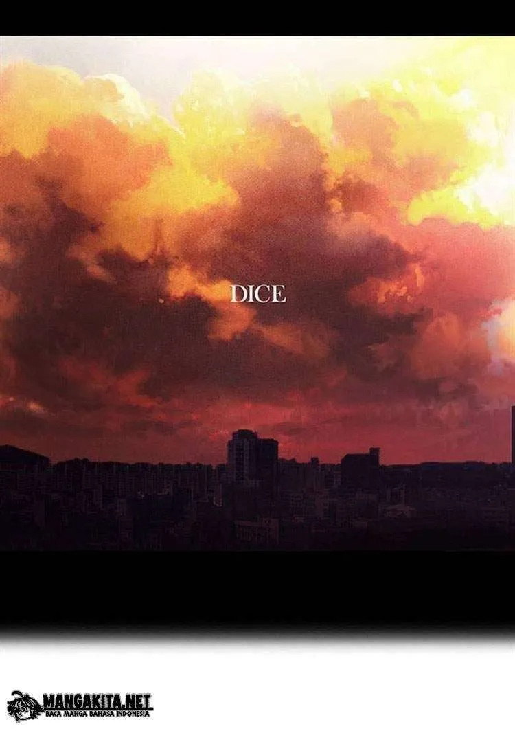 Read DICE ID Manga Online
