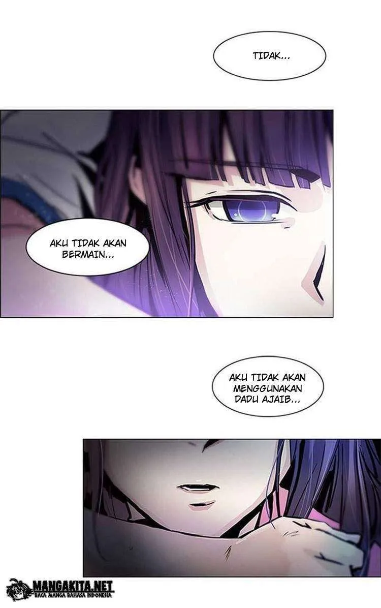 Read DICE ID Manga Online