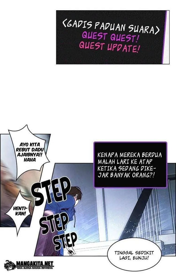 Read DICE ID Manga Online