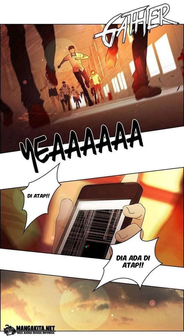Read DICE ID Manga Online